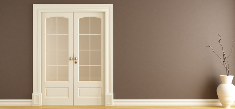 residential fiberflasss door repair Chula Vista